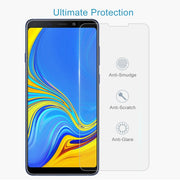 Pellicola vetro temperato 9H per Samsung Galaxy A9/A9s