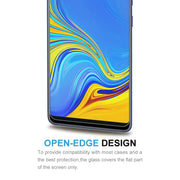 Pellicola vetro temperato 9H per Samsung Galaxy A9/A9s