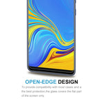 Pellicola in vetro temperato antideflagrante da 0,26 mm 9H 2.5D per Galaxy A9 (2018) / A9s, For Galaxy A9 (2018) / A9s (1 PCS)