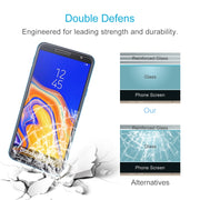 Pellicola in vetro temperato 9H per Samsung Galaxy J4 Core