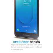 Pellicola in vetro temperato 9H per Samsung Galaxy J2 Core