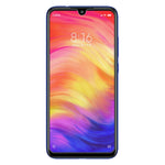 Pellicola in vetro temperato per Xiaomi Redmi Note 7 100 pezzi
