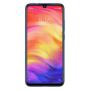 Pellicola in vetro temperato da 100 pezzi 0,26 mm 9H 2,5D per Xiaomi Redmi Note 7, For Redmi Note 7 (100 PCS)