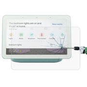 Pellicola in vetro temperato per Google Home Hub