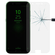 Pellicola in vetro temperato 9H 2.5D da 0,26 mm per Xiaomi Black Shark, For Black Shark