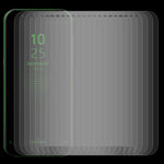 Pellicola in vetro temperato 0,26 mm per Xiaomi Black Shark