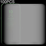 Pellicola in vetro temperato da 100 pezzi 0,26 mm 9H 2,5D per Xiaomi Black Shark, For Black Shark