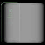 Pellicola in vetro temperato 0,26 mm per Xiaomi Black Shark