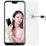 Pellicola vetro temperato 9H per Huawei Honor 9i