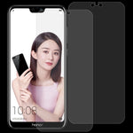 Set 2 pellicole vetro temperato 0,26 mm per Huawei Honor 9i