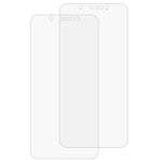 Pellicola vetro temperato 0,26 mm per Xiaomi Mi 8 (2 pezzi)