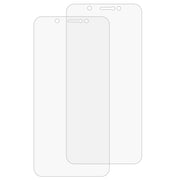 2 pellicole in vetro temperato da 0,26 mm 9H 2.5D per Xiaomi Mi 8, For Mi 8 (2pcs)