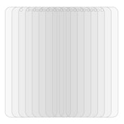 Pellicola in vetro temperato da 50 pezzi 0,26 mm 9H 2,5D per Xiaomi Mi 8, For Mi 8 (50pcs)