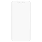 Pellicola in vetro temperato 9H 0,26 mm per Xiaomi Redmi 6
