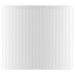 Pellicola in vetro temperato per Xiaomi Redmi 6 0,26 mm 9H 100 pe