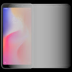 Pellicola in vetro temperato per Xiaomi Redmi 6 0,26 mm 9H 100 pe