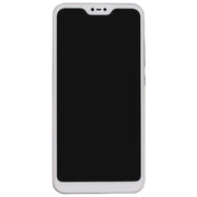 Pellicola in vetro temperato 9H 2.5D da 100 pezzi 0,26mm 9H per Xiaomi Redmi 6 Pro / Mi A2 Lite, For Redmi 6 Pro
