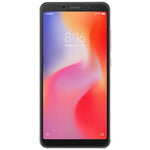 Pellicola in vetro temperato per Xiaomi Redmi 6A 0,26 mm 50 pezzi