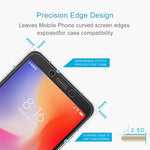 Pellicola in vetro temperato per Xiaomi Redmi 6A 0,26 mm 50 pezzi