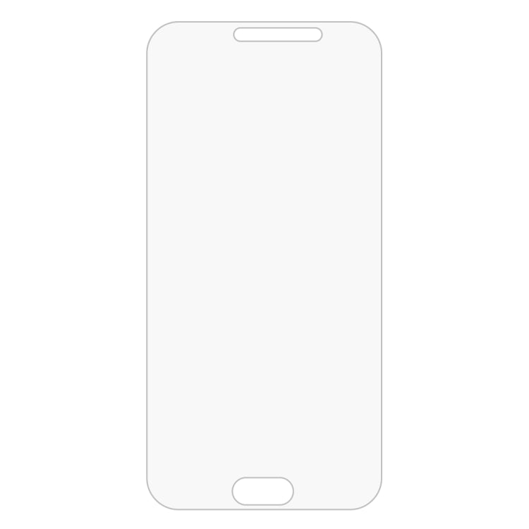 Pellicola vetro temperato 9H per Samsung Galaxy J7 V