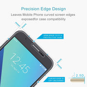 Pellicola vetro temperato 9H per Samsung Galaxy J7 V