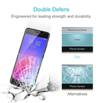 Pellicola in vetro temperato 9H 2.5D da 0,26 mm per Meizu M6, For M6(1 PCS)