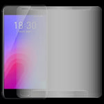 Pellicola in vetro temperato per Meizu M6 0,26 mm 9H 100 pezzi