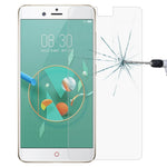 Pellicola in vetro temperato 9H 2.5D per ZTE nubia Z17 mini