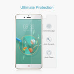 Pellicola in vetro temperato 9H 2.5D per ZTE nubia Z17 mini