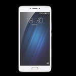 Per Meizu M3 Max / Meilan Max 0,26 mm 9H Durezza superficiale Pellicola per schermo in vetro temperato a schermo intero antideflagrante, For M3 Max / Meilan Max