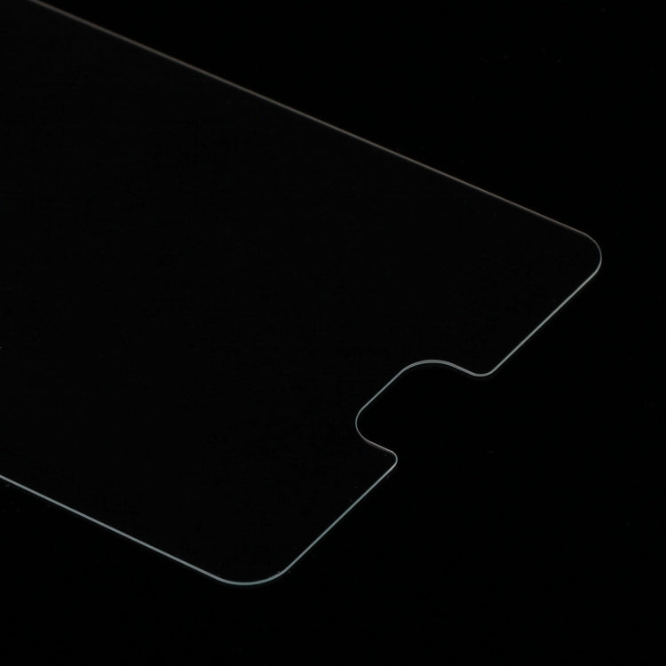 Per Meizu M3 Max / Meilan Max 0,26 mm 9H Durezza superficiale Pellicola per schermo in vetro temperato a schermo intero antideflagrante, For M3 Max / Meilan Max