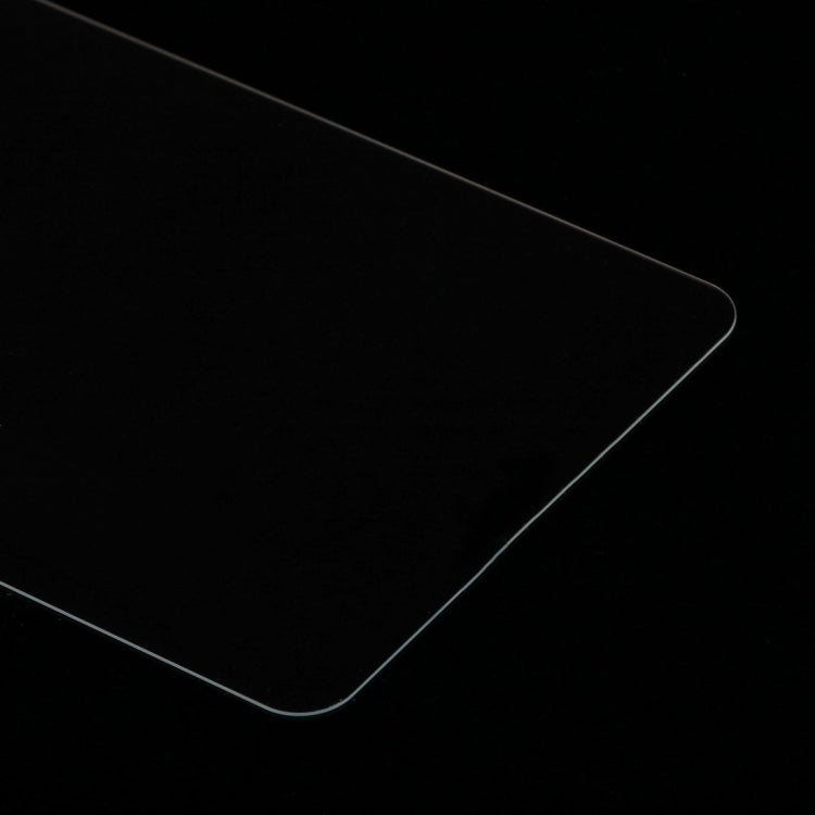 Per ZTE Blade V8 Lite / V8 Mini 0,26 mm 9H Durezza superficiale Pellicola per schermo in vetro temperato a schermo intero antideflagrante