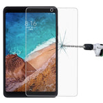 Pellicola in vetro temperato antideflagrante con durezza superficiale 9H da 0,26 mm per Xiaomi Mi Pad 4, Xiaomi Mi Pad 4