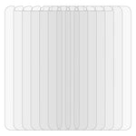 Pellicola in vetro temperato 9H 2.5D da 100 pezzi per Huawei Honor 9 Lite, For Honor 9 Lite (100 PCS)