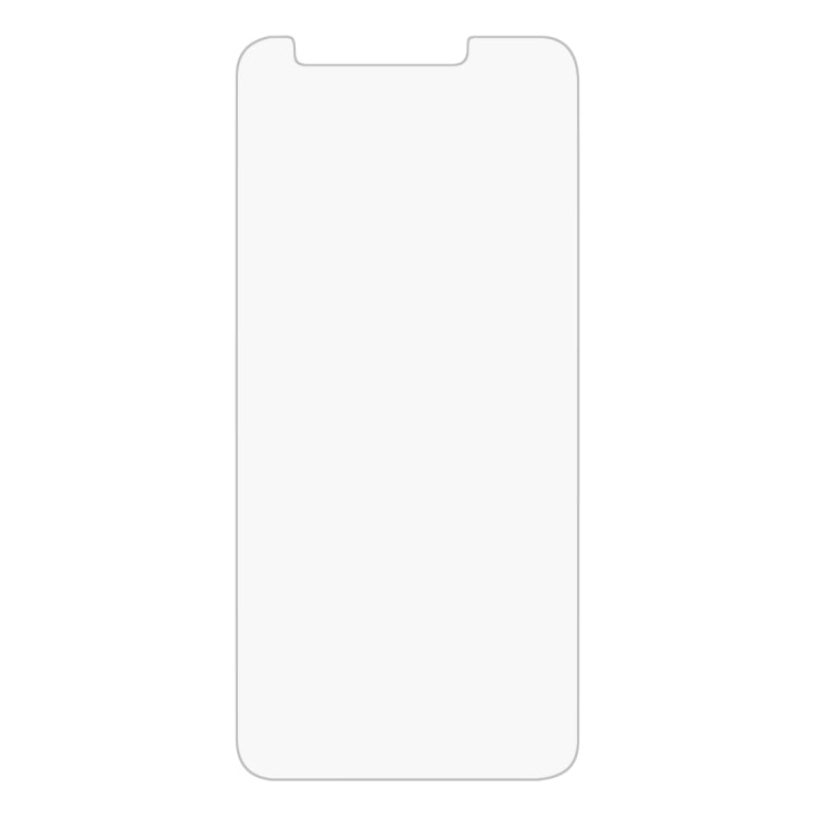 Pellicola vetro temperato 9H per Huawei Honor 9 Lite