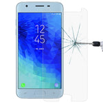 Pellicola in vetro temperato 9H per Samsung Galaxy J3 (2018)