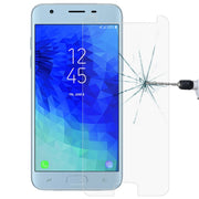Pellicola in vetro temperato 9H per Samsung Galaxy J3 (2018)