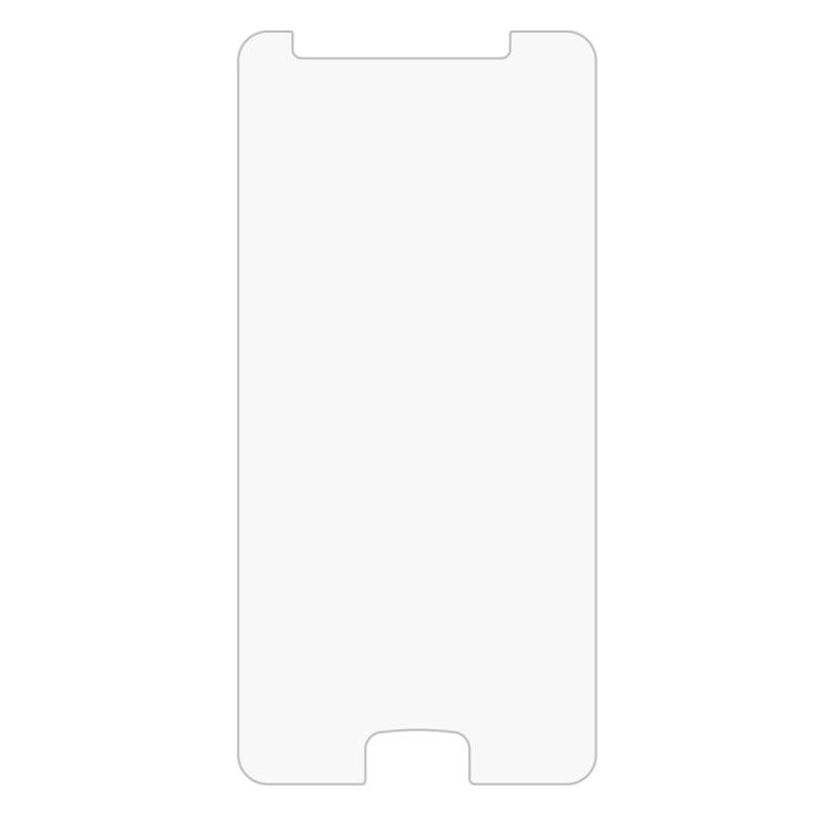 Pellicola in vetro temperato 9H per Samsung Galaxy J3 (2018)
