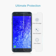 Pellicola in vetro temperato 9H per Samsung Galaxy J7 2018