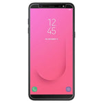 Pellicola in vetro temperato 9H per Samsung Galaxy J8 (2018)