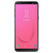 Pellicola in vetro temperato 9H per Samsung Galaxy J8 (2018)