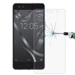Pellicola vetro temperato per BQ Aquaris X5 Plus 9H 0,26 mm