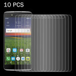 Pellicola vetro temperato per Alcatel Idol 4 9H 2.5D