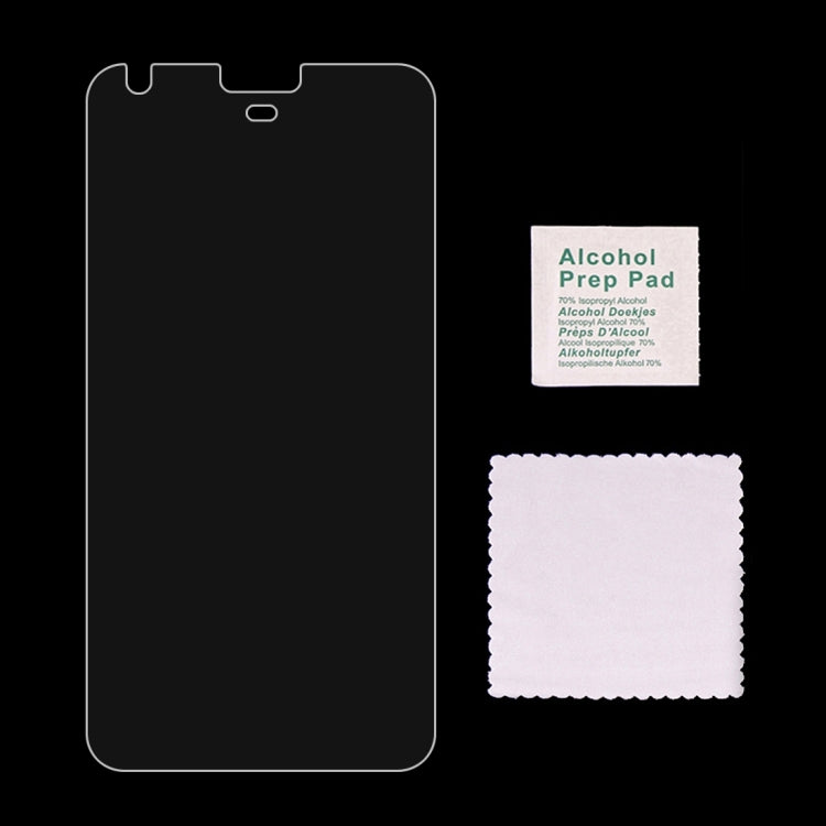 Per Google Pixel XL 0,26 mm 9H Durezza superficiale 2,5D Pellicola per schermo in vetro temperato antideflagrante