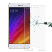 10 PZ per Xiaomi 5s 0,26mm 9H Durezza superficiale 2.5D Pellicola per schermo in vetro temperato antideflagrante, For Xiaomi 5s (10pcs)