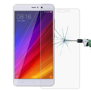 100 PZ per Xiaomi Mi 5s Plus 0,26mm 9H Durezza superficiale 2.5D Pellicola per schermo in vetro temperato antideflagrante, For Xiaomi Mi 5s Plus(100pcs)