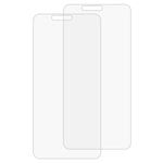 Pellicola vetro temperato 2.5D 9H per Galaxy J4+ J6+
