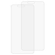 Pellicola vetro temperato 2.5D 9H per Galaxy J4+ J6+