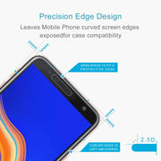 Pellicola vetro temperato 9H per Galaxy J4+ / J6+