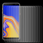 Pellicola vetro temperato 9H per Galaxy J4+ e J6+